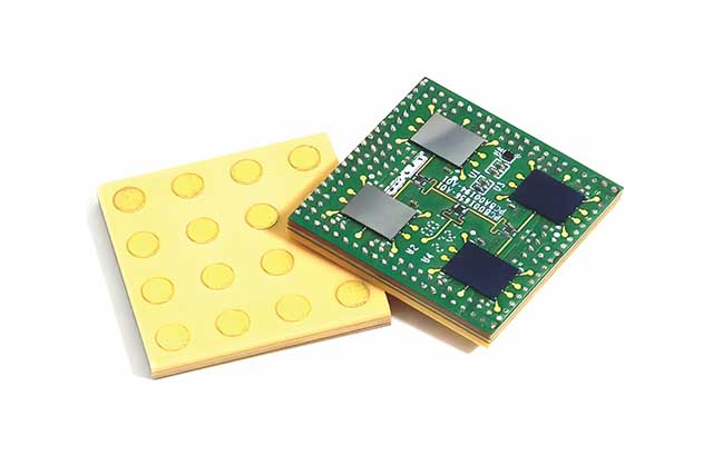 5G millimeter wave AIP module